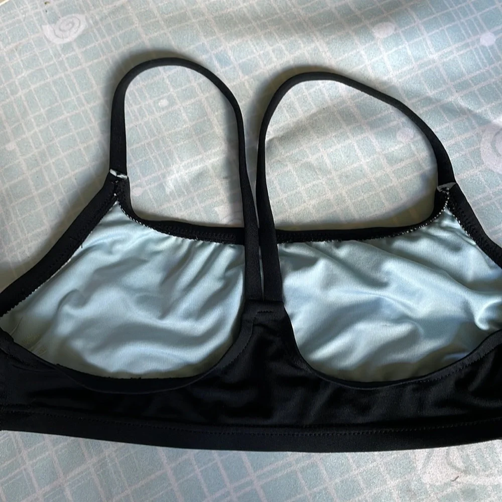 Nike Bikini Top